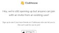 Clubhouse: conheça a rede social de áudios que caiu na boca do povo