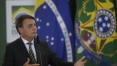 Bolsonaro fala em volta do auxílio para 'ontem', depois de afirmar que nova rodada quebraria o País