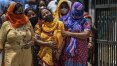 Incêndio mata enfermeiras e 16 pacientes de covid em hospital na Índia