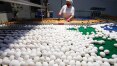 Na pandemia, brasileiro come 251 ovos por ano