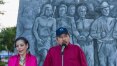 Na Nicarágua, Ortega manda prender ex-embaixador crítico do governo
