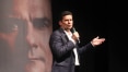 Moro admite negociar aliança com 3 partidos e nega migrar para União Brasil: 'Não tem nada concreto'