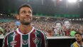 Fred se despede do futebol com vitória do Fluminense em Maracanã lotado