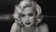 Ana de Armas retrata a angústia de Marilyn Monroe em 'Blonde'