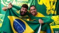 Grupo de brasileiros vai à Copa do Catar com plano de se tornar a maior torcida do mundo