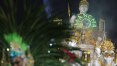 Mancha Verde levanta Anhembi celebrando o centenário palmeirense