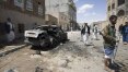 Ataques a mesquitas xiitas no Iêmen deixam mais de 100 mortos