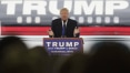 Trump anuncia que não participará do próximo debate republicano