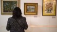 Falsificações de Quinquela e Portinari são exibidas em peculiar galeria argentina