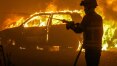 Em nota, Brasil manifesta solidariedade a Portugal após incêndio florestal