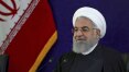 Presidente do Irã irá à Europa discutir acordo nuclear