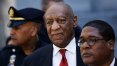 Pena de Bill Cosby por abuso sexual será revelada no fim de setembro