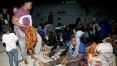 Guarda costeira da Líbia resgata quase mil migrantes em um dia