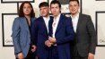 Arctic Monkeys, Lily Allen e Noel Gallagher são indicados para o Mercury Prize