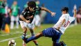 Atlético-MG perde do Nacional-URU, segue sem ponto e se complica