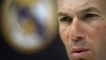 Empolgado por reestreia no Real Madrid, Zidane vê Marcelo e Isco motivados