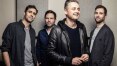 Banda Keane faz retorno depois de recuperação de vocalista