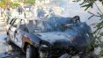 Carro bomba mata três funcionários da ONU na Líbia