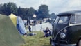 As 10 performances mais memoráveis de Woodstock; vote