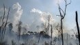 Nasa alerta que temporada de fogo na Amazônia pode ser ainda mais intensa neste ano