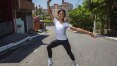 Classificado para festival em NY, bailarino brasileiro de 12 anos luta para arrecadar dinheiro