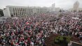 Eleições injustas e repressão: Por que milhares protestam contra o governo na Bielo-Rússia?