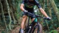 Brasileiro constrói réplica da pista de mountain bike olímpica para brilhar nos Jogos de Tóquio