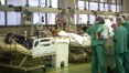 Com pandemia, cirurgias eletivas têm queda de 25,9% no 1º semestre no País