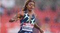 Americana candidata ao ouro nos 100m rasos testa positivo para maconha e se coloca fora de Tóquio