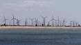 'Safra dos ventos' bate recorde e usinas eólicas reduzem risco de racionamento