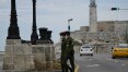 Cuba bloqueia sinal de internet, põe policiais nas ruas e contém opositores antes de protestos