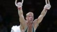 Szilveszter Csollány, ginasta campeão olímpico, morre aos 51 anos vítima de covid-19