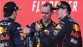 Verstappen e Pérez afastam rumores de crise, e Red Bull quer dobradinha no GP do Canadá de F-1
