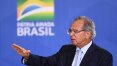 Paulo Guedes vê recessão no exterior, mas diz que Brasil terá 'longo ciclo de crescimento'