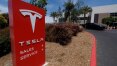 Tesla demite 200 funcionários da divisão de veículos autônomos