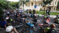 Pezão minimiza conclusão precipitada das investigações sobre morte de ciclista