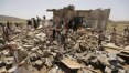 Rebeldes xiitas do Iêmen aderem a negociações de paz