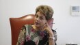 Dilma deixa assinado veto a financiamento privado de campanhas eleitorais