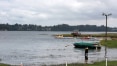 Três meninas morrem afogadas na Represa Guarapiranga, em São Paulo