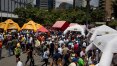 Oposição da Venezuela diz ter o triplo das assinaturas necessárias para referendo