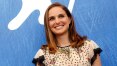 Natalie Portman conta como incorporou um ícone dos EUA em 'Jackie'