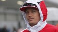 Ferrari anuncia renovação do contrato de Kimi Raikkonen para 2018