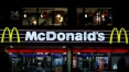 Comissão do Senado chama Burger King e McDonald's para explicar propagandas enganosas de hambúrguer
