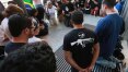 taque a Bolsonaro freia agressões na campanha