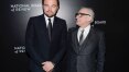 Leonardo DiCaprio e Martin Scorcese farão filme baseado em livro de David Grann