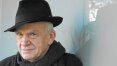 Milan Kundera, autor de 'A Insustentável Leveza do Ser', faz 90 anos