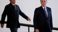 Bolsonaro decide mandar Mourão para representar Brasil na posse do novo presidente da Argentina