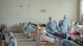 Vírus se espalha e contamina mais de 6 mil profissionais de saúde na Itália