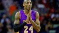 Contrato entre Nike e Kobe Bryant é encerrado depois de 18 anos de parceria