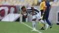 Atacante Ângelo supera Pelé e se torna o 2º mais novo a jogar pelo Santos